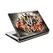 Laptop Sticker 10" WWE ring- Größe 26 x 19 cm - Notebook Skin bei amazon kaufen