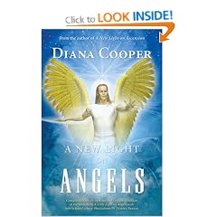 New Light On Angels: Updated edition of 'Little Light on Angels'