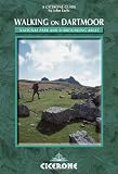 Walking on Dartmoor (Cicerone British Walking S.)