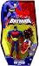 Batman The Brave And The Bold Proton Smash The Atom
