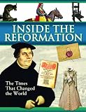 Image of Inside The Reformation: The Times That Change the World (Times That Changed the World)