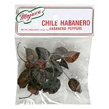 Mojave Chili Habanero, 0.25-Ounce Bags (Pack of 24)