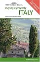 Buying a Property: Italy ("Sunday Times" Buying a Property)