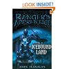 The Icebound Land (Turtleback School & Library Binding Edition) (Ranger's Apprentice (Prebound))