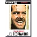 El Resplandor [DVD]