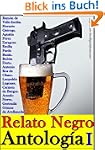 Antolog�a del relato negro, Volumen I...