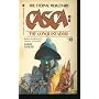 Casca #10: Conquistador