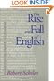 The Rise and Fall of English: Reconstructing English as a Discipline