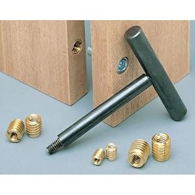 "T" Wrench for 1/4"-20 Inserts