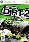 Colin McRae: Dirt 2 (Xbox 360) [Impor...