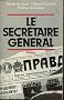 Le secretaire general