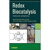 redox biocatalysis fundamentals and applications