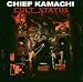 Chief Kamachi: Concrete Gospel