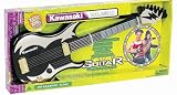 Kidztoyz Kawasaki Power House Guitar (color may vary)