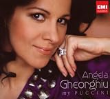 Angela Gheorghiu - My Puccini