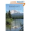 Rampant: The Fourth Book of the Little Goddess Series