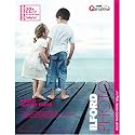 Ilford Photo Glossy 8 1/2 x 11 Inch Photo Paper 50 Sheets
