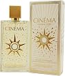 Cinema Festival D'ete Summer By Yves Saint Laurent For Women, Eau De Toilette Spray, 3-Ounce Bottle (2007 Edition)