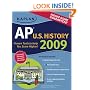 Kaplan AP U.S. History 2009 (Kaplan Ap U S History)