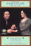 Macbeth: The Applause Shakespeare Library