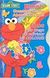 Elmo's Guessing Game About Colors / Elmo y su juego de adivinar los colores (Sesame Street Elmo's World)
