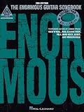 The Enormous Guitar Songbook (Guitar Tab Collection)