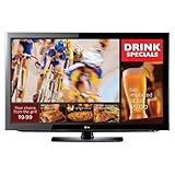 LG 32" EzSign LCD TV Commercial Monitor Display 32LD452B
