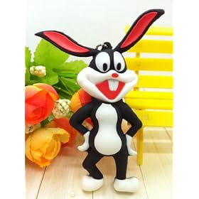 8GB Cartoon USB Memory Stick