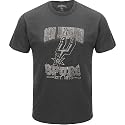 Banner '47 San Antonio Spurs Scrum T-Shirt