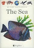 The sea