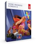 Adobe Premiere Elements 9 (Win/Mac)