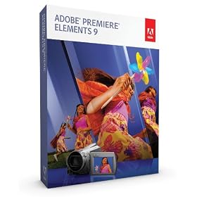 Adobe Premiere Elements 9 [Old Version]