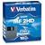 Verbatim 3.5In HD 1.44MB Pre-Fmt IBM 10Pk