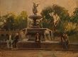 Bethesda Fountain