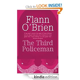 The Third Policeman (Harper Perennial Modern Classics)