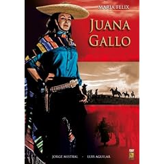 Juana Gallo
