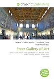 Freer Gallery of Art: Arthur M. Sackler Gallery, Southeast Asia, Muslim world, Chinese painting, Korean pottery and  porcelain