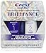 Crest Brilliance Daily Cleasning Toothpaste And Whitening Gel System - 4 Oz