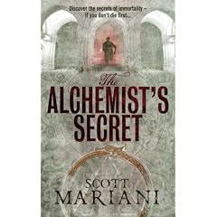 The Alchemist's Secret