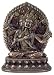 Guhyasamaja Tibetan Buddhism Tantric Statue