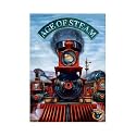Age of Steam (2009 Edition)