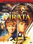Il film pirata [Italia] [DVD]