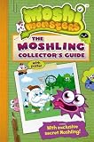 Moshi Monsters: The Moshling Collector’s Guide