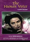 The Human Voice [DVD]