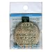 Loofah Face Discs 3 per Pack - 1 - Pack