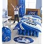 Sportacus (LazyTown) Blue Single Duvet & Pillowcase Set