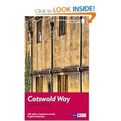 Cotswold Way (National Trail Guide)