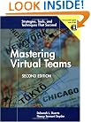 Mastering Virtual Teams: Strategies, Tools, and Techniques That Succeed
