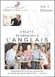 M�thode d'Anglais Smart English, Introduction � l'Anglais, Vol.2 - Apprendre l'Anglais avec les Anglais et les Am�ricains eux-m�mes (CDs Audio)