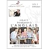 M�thode d'Anglais Smart English, Introduction � l'Anglais, Vol.2 - Apprendre l'Anglais avec les Anglais et les Am�ricains eux-m�mes (CDs Audio)